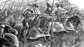 Timeline: Four Crusades