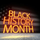 Black history month