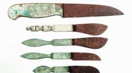Timeline: History of Medicinal Tools