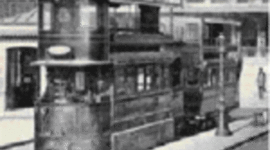 Timeline: History of air car