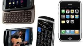 Timeline: evolution of cellphones