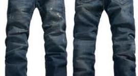Timeline: Jeans"