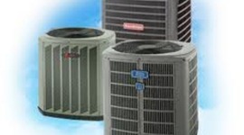 Timeline: The History of the H.V.A.C system.