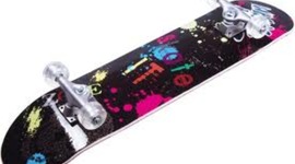Timeline: Skateboards