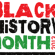 Black history month