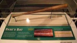 Timeline: Innovation Of The Baseball Bat