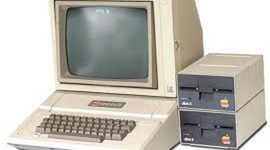 Timeline: computers/laptops