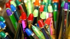 Timeline: History of the Pen