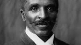 Timeline: George Washington Carver