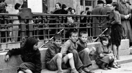 Timeline: Dificultades tras una Guerra 1919-1923