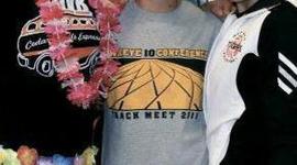 Timeline: Vida de Abbey