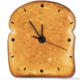 Time toast