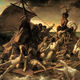Géricault   la zattera della medusa