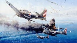 Timeline: Battle of the Coral Sea