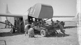 Timeline: Invasion of Sicily