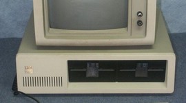 Timeline: Technology