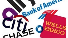 Timeline: Banking History Timeline