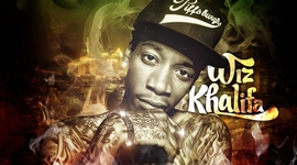 Timeline: wiz khalifa