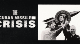 Timeline: Cuban Missile Crisis - Tom &amp; Terrin
