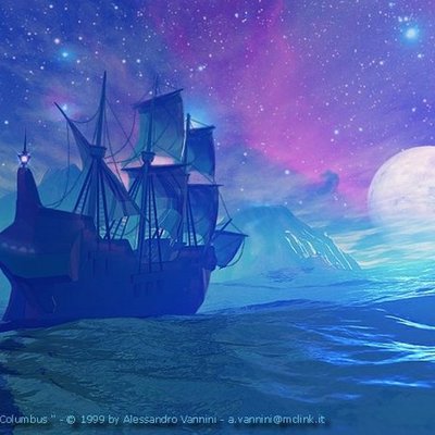 Timeline: Portuguese and Spanish Exploration