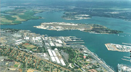 Timeline: PEARL HARBOR