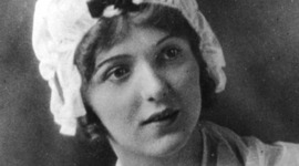 Timeline: Betsy Ross