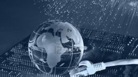 Timeline: seguridad informatica y regulacion en COLOMBIA.