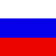 Russia flag