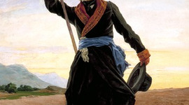 Timeline: independencia de mexico por: jesus gonzalez 302G