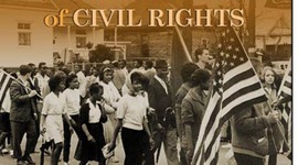 Timeline: Civil Rights Era