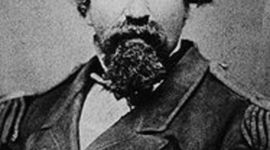 Timeline: The Life and Times of Joshua A. Norton: Emperor and These United States and Protector of Mexico