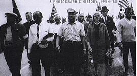 Timeline: Civil Rights Timeline