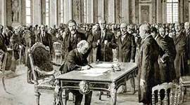 Timeline: Treaty of Versailles 1918-1939