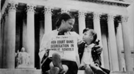 Timeline: 1960's Civil Rights
