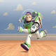 Buzz lightyear in toy story 3 normal