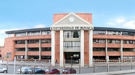 Timeline: HISTORIA DE LA UNIVERSIDAD DE BOYACA