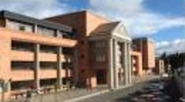 Timeline:  la Universidad, como la estructura jurídica, antecedentes históricos entre otros.