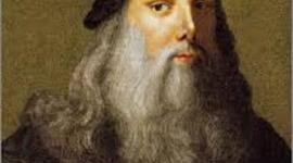 Timeline: Leonardo Da Vinci