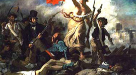 Timeline: dueefferivoluzionefrancesel