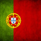 Bandeira de portugal d3298