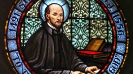 Timeline: Saint Ignatius Of Loyola Samantha Faddoul 10W