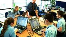 Timeline: Trends in Education