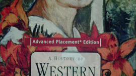 Timeline: A.P. Euro Chapters 29-31