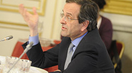 Timeline: Timeline: Greek debt crisis