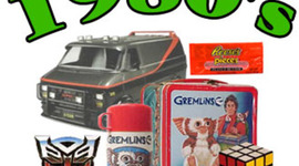 Timeline: Events of the 1980s