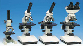 Timeline: EVOLUCION DE LOS MICROSCOPIOS