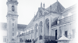 Timeline: Origenes de las universidades