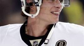 Timeline: Today's SPORTS Greats - Sidney Crosby