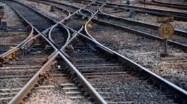 Timeline: Railway Roads