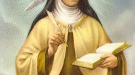 Timeline: St. Teresa of Avila